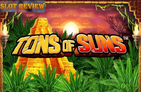 Tons of Suns icon